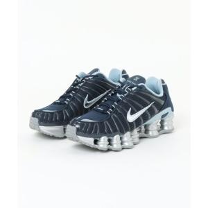 NIKE（ナイキ） HV2520-001 Nike ショックス TL 'Metallic Platinum
