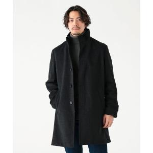 B：MING by BEAMS（ビーミング by ビームス） チェスターコート コート