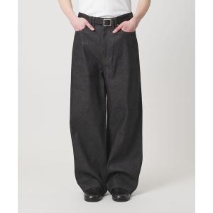 monkey time BEAUTY＆YOUTH UNITED ARROWS ジーンズ デニム カーブ