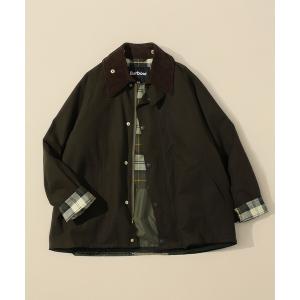 Barbour（バブアー） コート アウター BARBOUR/バブアー/BORDER WAX