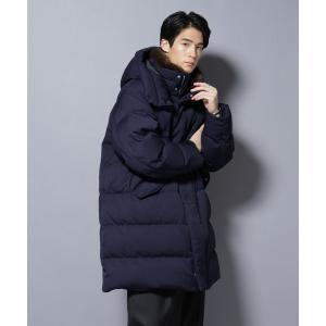 2026年3月】西川ダウン（NANO universe／メンズダウンコート、ダウン