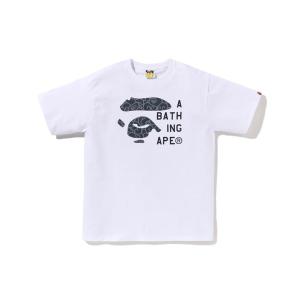 A BATHING APE（アベイシングエイプ） tシャツ ONE FUJI TWO TAKA