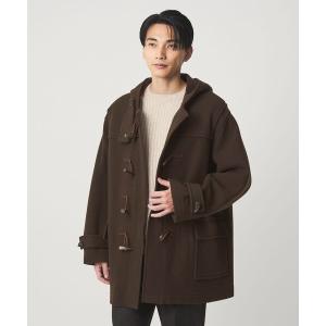 MONTGOMERY（モンゴメリー） ダッフルコート コート MONTGOMERY