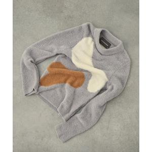 kotohayokozawa（コトハヨコザワ） ニット セーター 「kotohayokozawa