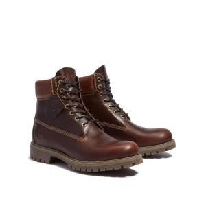 Timberland（ティンバーランド） ICON 10073 6in Premium Boot