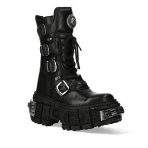 ニューロック（NEWROCK） ブーツ NEW ROCK/ニューロック/1011-S1