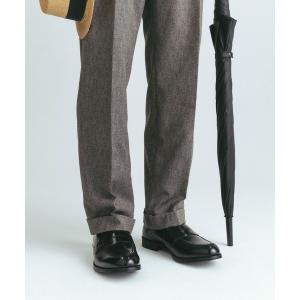 ローファー ケンフォード メンズ K022 TASSEL LOAFERS タッセル