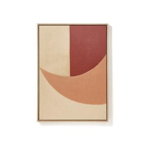 Francfranc（フランフラン） ポスター SANDY WELCH アートボード