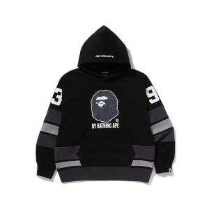 A BATHING APE（アベイシングエイプ） トレーナー スウェット GARMENT