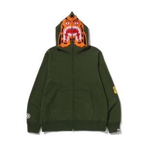 A BATHING APE（アベイシングエイプ） パーカー MULTI PIXEL CAMO