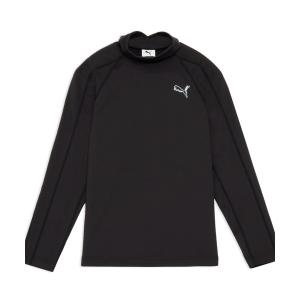 PUMA（プーマ） パーカー メンズ ゴルフ PUMA x renoma golf プリント