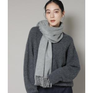 DRESSTERIOR（ドレステリア） ◇AURALEE（オーラリー）LIGHT CASHMERE