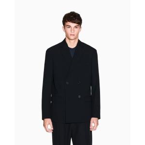 EMPORIO ARMANI ジャケット テーラードジャケット 「エンポリオ