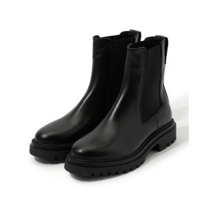 TOMORROWLAND（トゥモローランド） ブーツ ミドルブーツ レディース