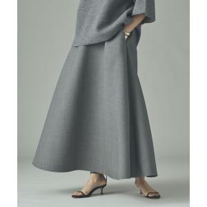 Curensology（カレンソロジー） ワンピース /「C.S.G」リネンチェック