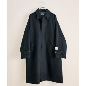 TOMORROWLAND（トゥモローランド） ステンカラーコート コート ウール
