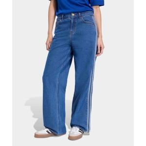 adidas Originals Originals/アディカラー デニム スリーストライプス