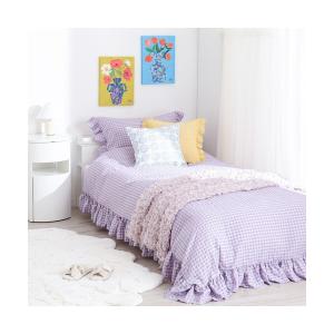 Francfranc（フランフラン） ベッド 寝具 ふわろ 夏でもさらっと