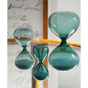 ハリーポッター プロップレプリカ スラグホーンの砂時計 : ワールド