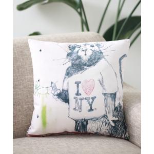 HYSTERIC GLAMOUR（ヒステリックグラマー） クッション クッション