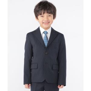 petit main プティマイン ジャケット＆ハーフパンツセット 男の子