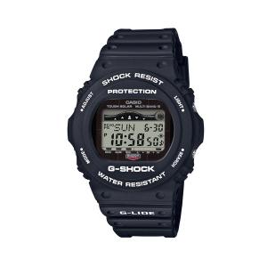 G-SHOCK 腕時計 スクエアフェイス / 電波ソーラー GW-M5610UBC-1JF