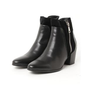 Lui's（ルイス） ブーツ レザーヒールブーツ メンズ : ZOZOTOWN Yahoo