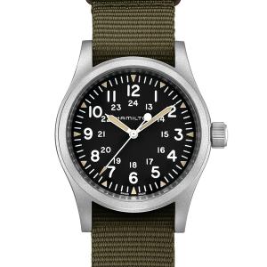 HAMILTON（ハミルトン） 腕時計 腕時計 Khaki Field （カーキ