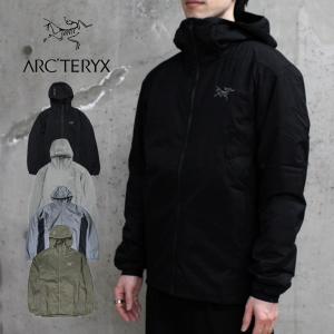 ARC'TERYX（アークテリクス） ダウン セリウム ジャケット Cerium
