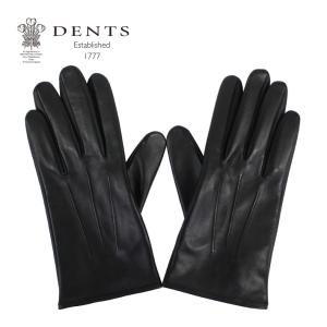 DENTS（デンツ） 並行輸入品 FLEMMING フレミング ヘアシープ グローブ