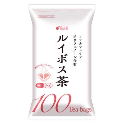 LOHACO - 日東紅茶 はちみつルイボス ティーバッグ 1個（20バッグ入