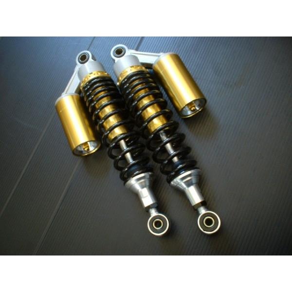 OHLINS（オーリンズ） オーリンズタイプ ZRX400 リヤサスペンション