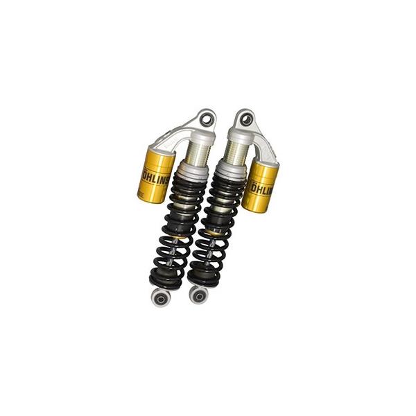 OHLINS（オーリンズ） オーリンズ正規品 注文順発送 KA141 ZRX400 保証