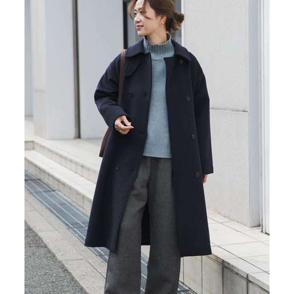 URBAN RESEARCH DOORS（アーバンリサーチドアーズ） ウールロング