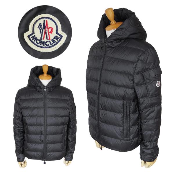 MONCLER（モンクレール） ダウンジャケット メンズ NAJAN ナジャン