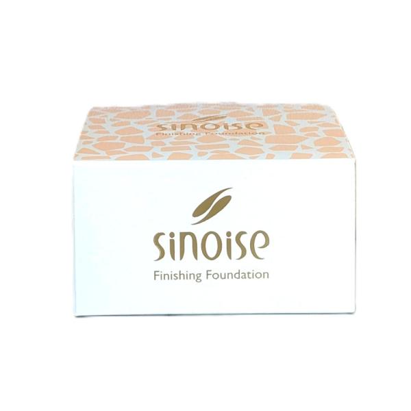 Sinary（シナリー） シノワーズ FF フィニッシング ファンデーション
