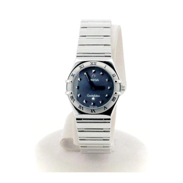 Constellation（OMEGA） オメガ コンステレーションミニ 157.15100