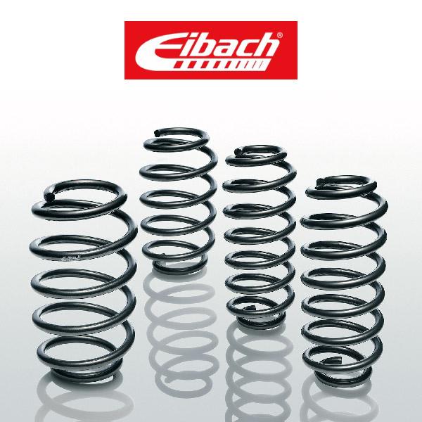 Eibach（アイバッハ） BMW X1 U11 Eibach PROKIT プロキット