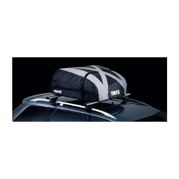 Thule THULE Ranger 90 折りたたみ式ルーフボックス TH6011 280L (カー
