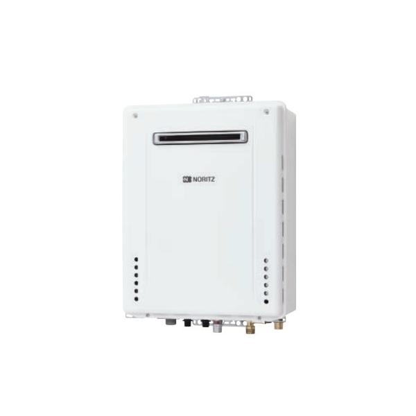 ノーリツ（NORITZ） ノーリツガスふろ給湯器 設置フリー20号オート GT