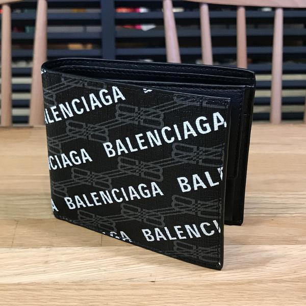 BALENCIAGA（バレンシアガ） 【未使用】バレンシアガ BBモノグラム