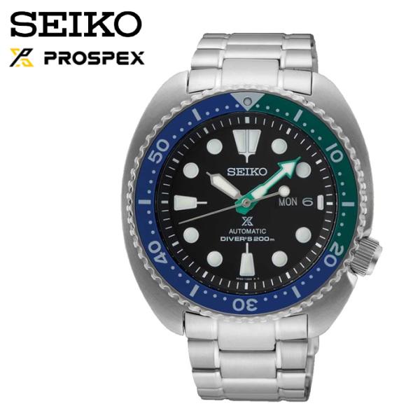 PROSPEX SEIKO セイコー プロスペックス ダイバー SRPJ35K1 トロピカル