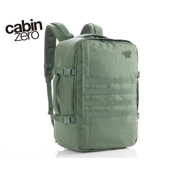 cabin zero（キャビンゼロ） バックパック MILITARY STYLE/44L