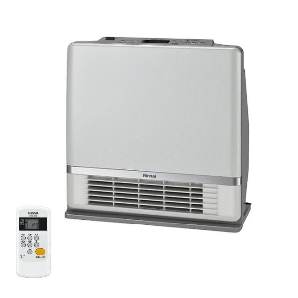 リンナイ（Rinnai） RFM-Y41EB 温水ルームヒーター 床置移動型 木造10