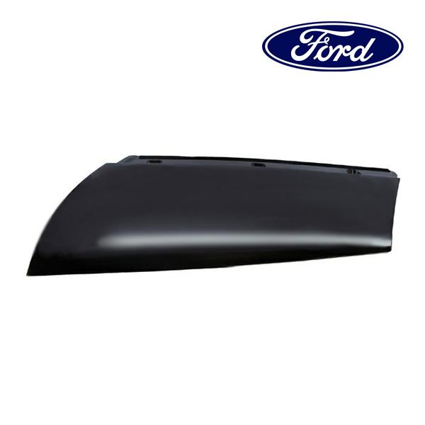 FORD純正 11-15y ドアガーニッシュ ドアモールカーボンブラック