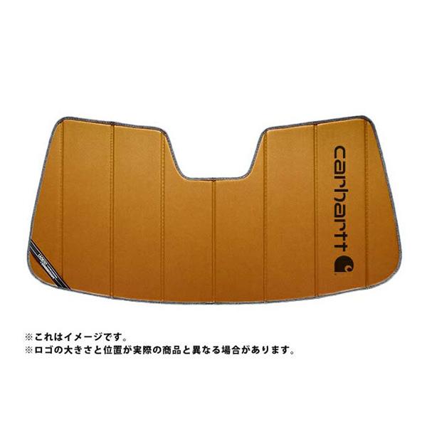 covercraft（カバークラフト） 正規品 専用設計 サンシェード ブロンズ