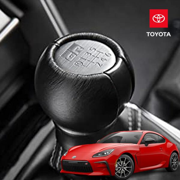 USトヨタ純正 シフトノブ シフトレバー MT 6速 マニュアル