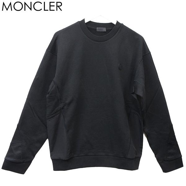 MONCLER（モンクレール） メンズ スウェット トレーナー ブランド 長袖