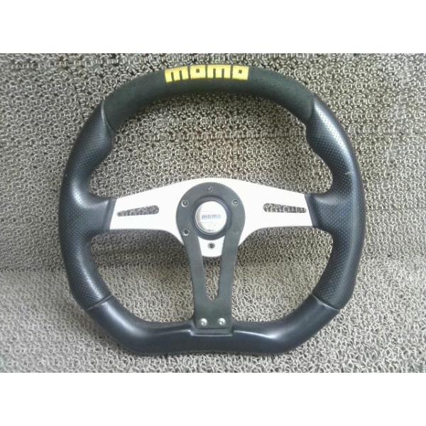 2504221 5117・180SX S13 RPS13 ターボ車 日産 【社外 モモ MOMO