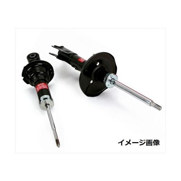 車用サスペンション ショックアブソーバー kyb ヴォクシー」の人気商品